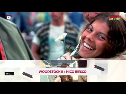 Woodstock y altamont : Los festivales que hicieron época y marcaron una generación. (Demo)
