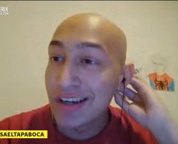 Emmanuel y su gran lucha. (Demo)