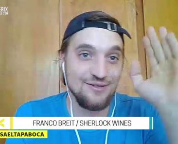 Un vino para investigar! (Demo)