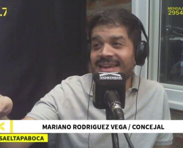 Clubes de ciencia y tecnología barriales. (Demo)