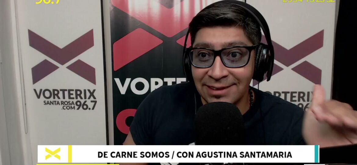DE CARNE SOMOS (Demo)
