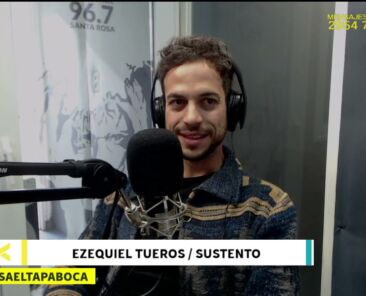 Un lugar lindo y saludable. (Demo)