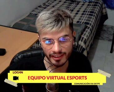 El equipo de Virtual Esports entre los mejores 16 del mundo en el Cs:Go (Demo)