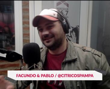 Un emprendimiento que potenció la pandemia! (Demo)