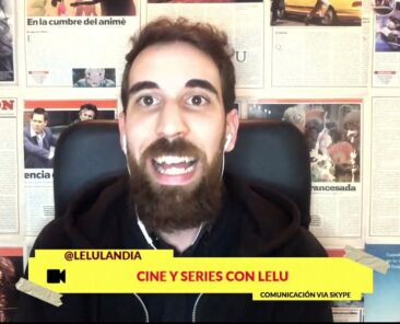 @lelulandia nos trajo los estreno de esta semana. (Demo)