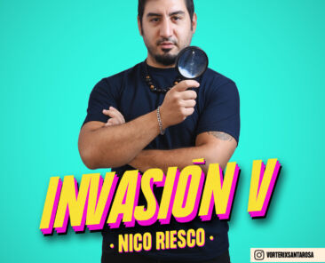 Flyer-Nico-Riesco (Demo)