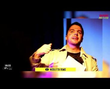 Tuki Arce nos trae Planeta Nicoletta, Episodio 10 – Ale Beron. (Demo)