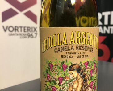 VINO DEGUSTADO (Demo)
