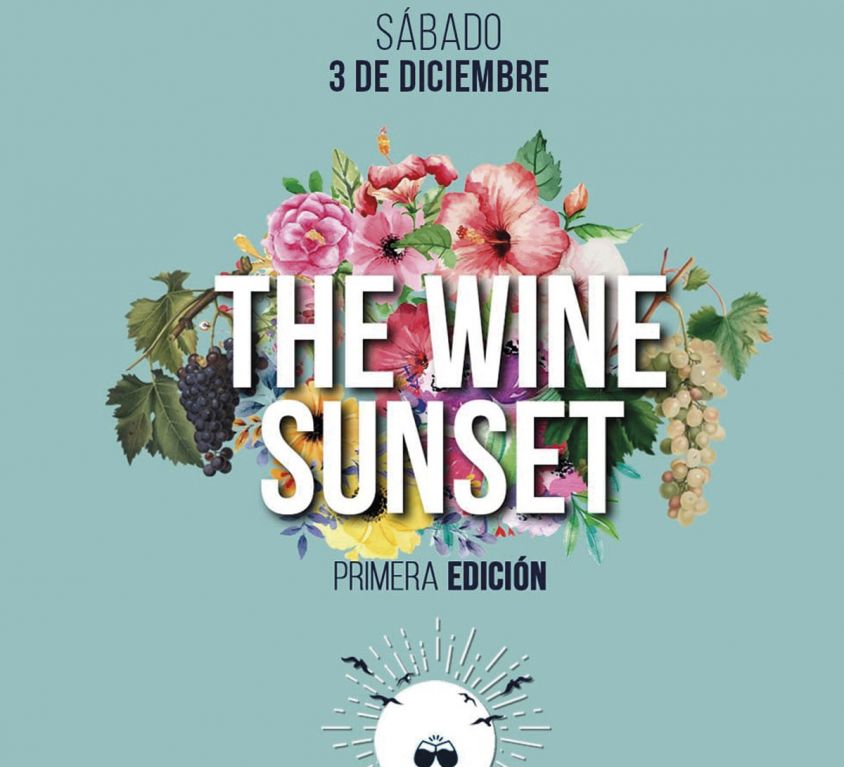 caminos-wine-sunset