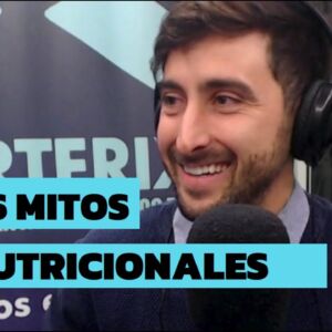 nutricion grial