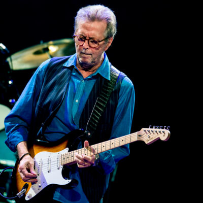 eric-clapton