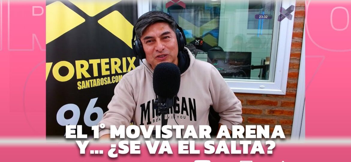 los caldenes irresponsable city