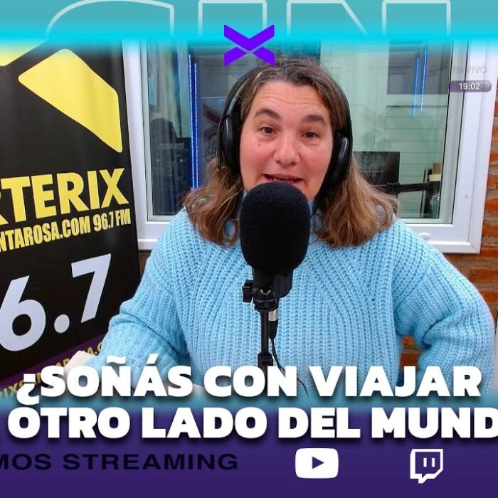sin destino mumi