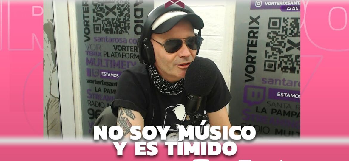 SOY MUSICO IC