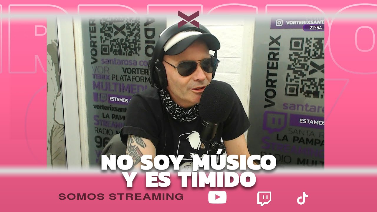 SOY MUSICO IC