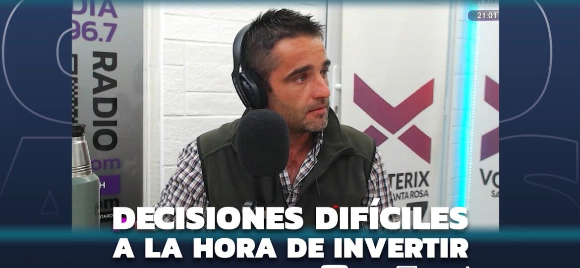 decisiones cero al as