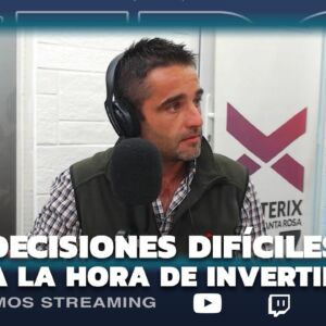 decisiones cero al as