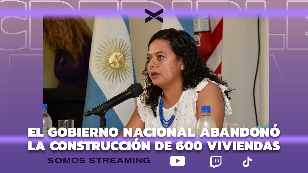 el gobierno CD