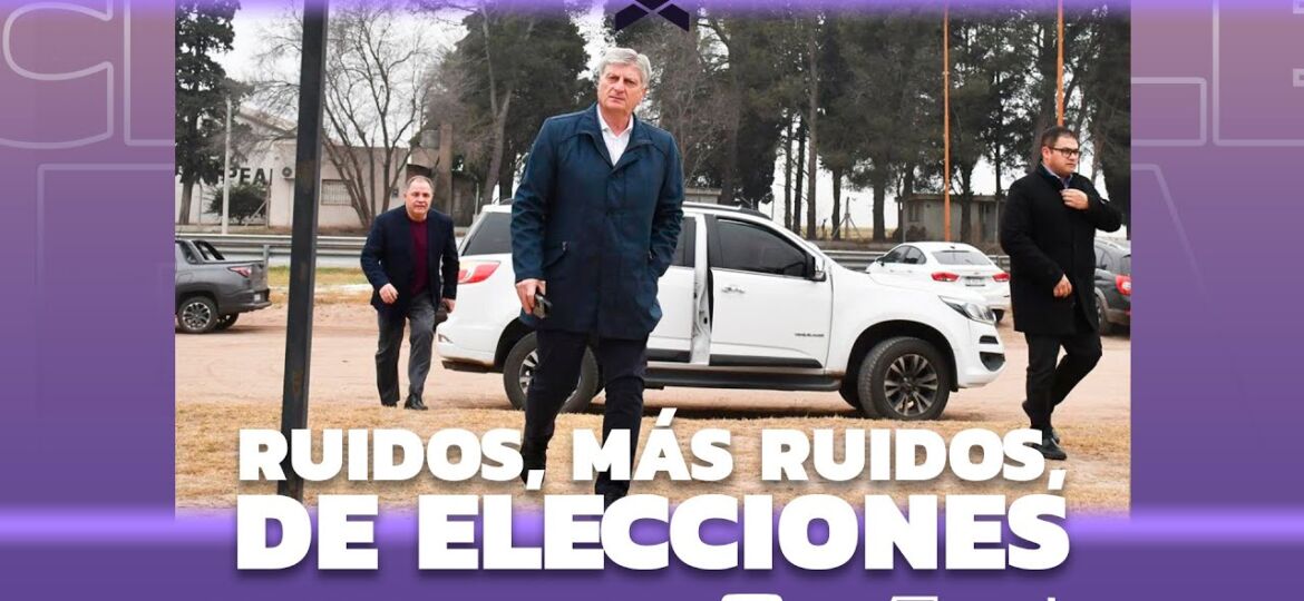 ruidos CD