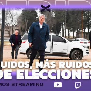 ruidos CD