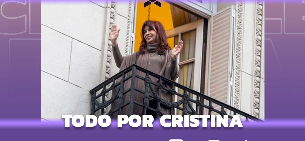 todo por cristina CD