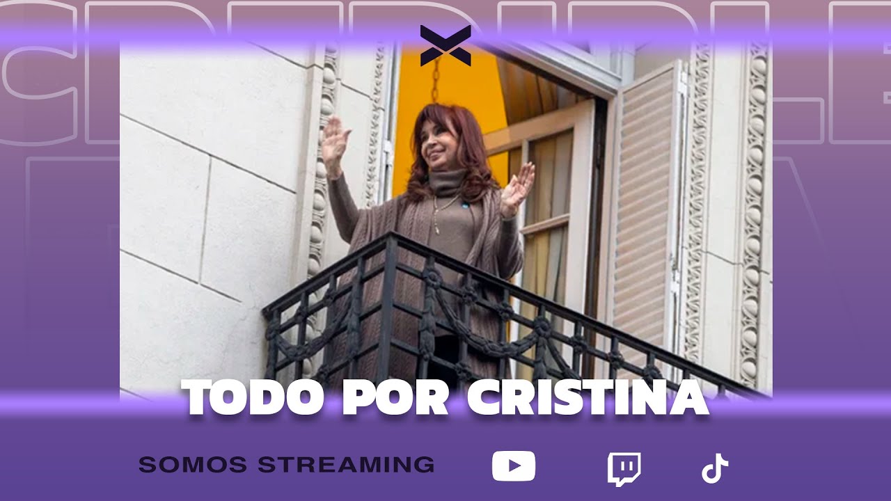 todo por cristina CD