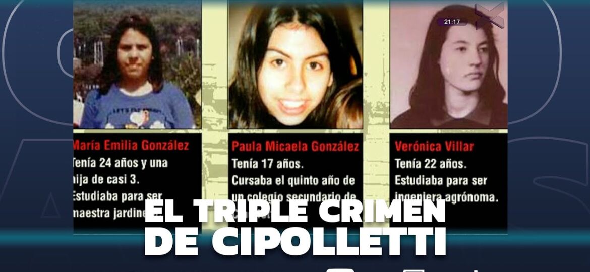 triple crime cero al as