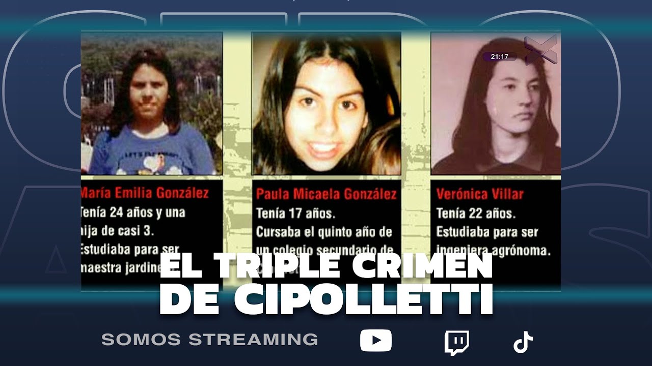 triple crime cero al as