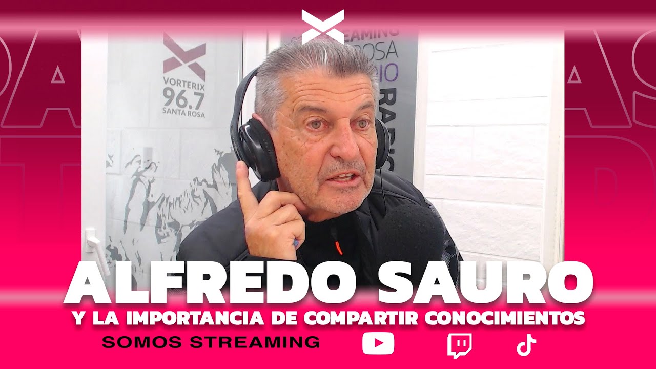 alfredo sauro