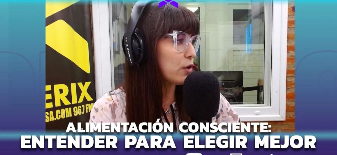 alimentacion consciente