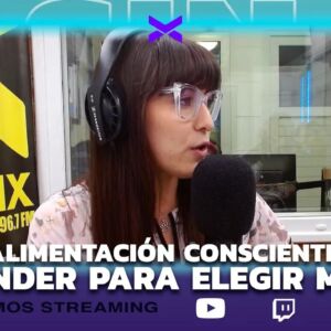 alimentacion consciente