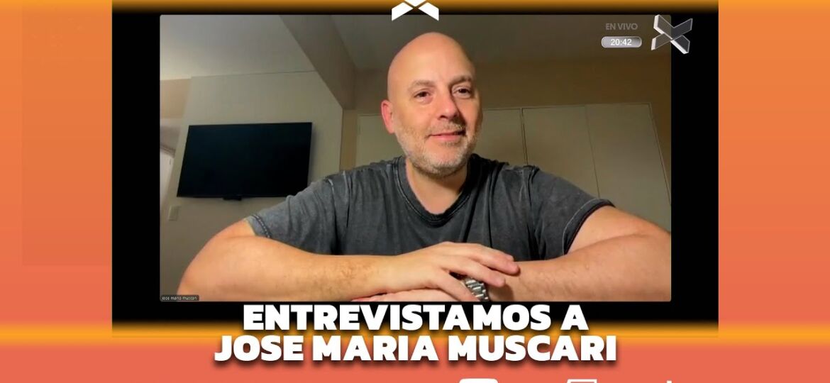 como dijo platon muscari