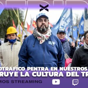 credible data narcotrafico