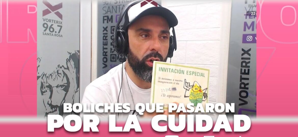 irresponsable city