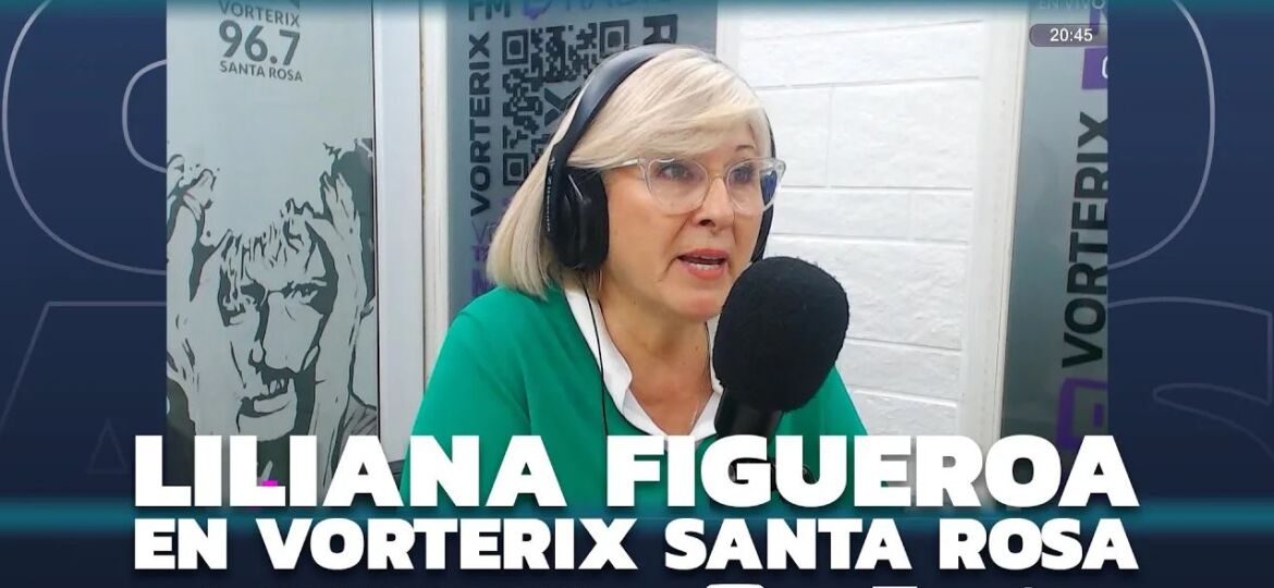 liliana figueroa