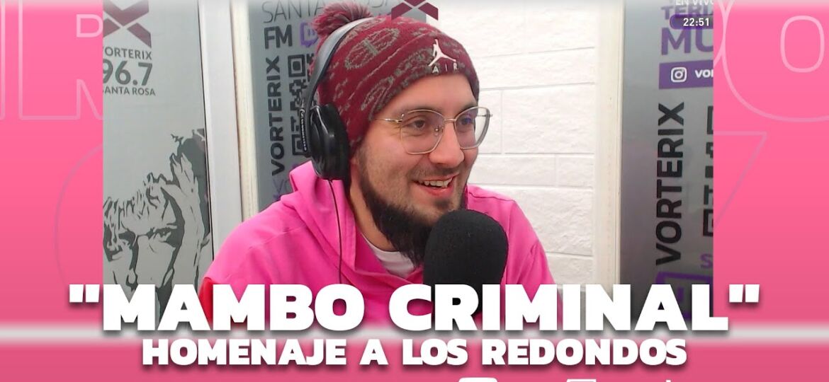 mambo criminal