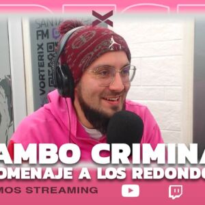 mambo criminal