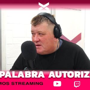 sos palabra autorizada
