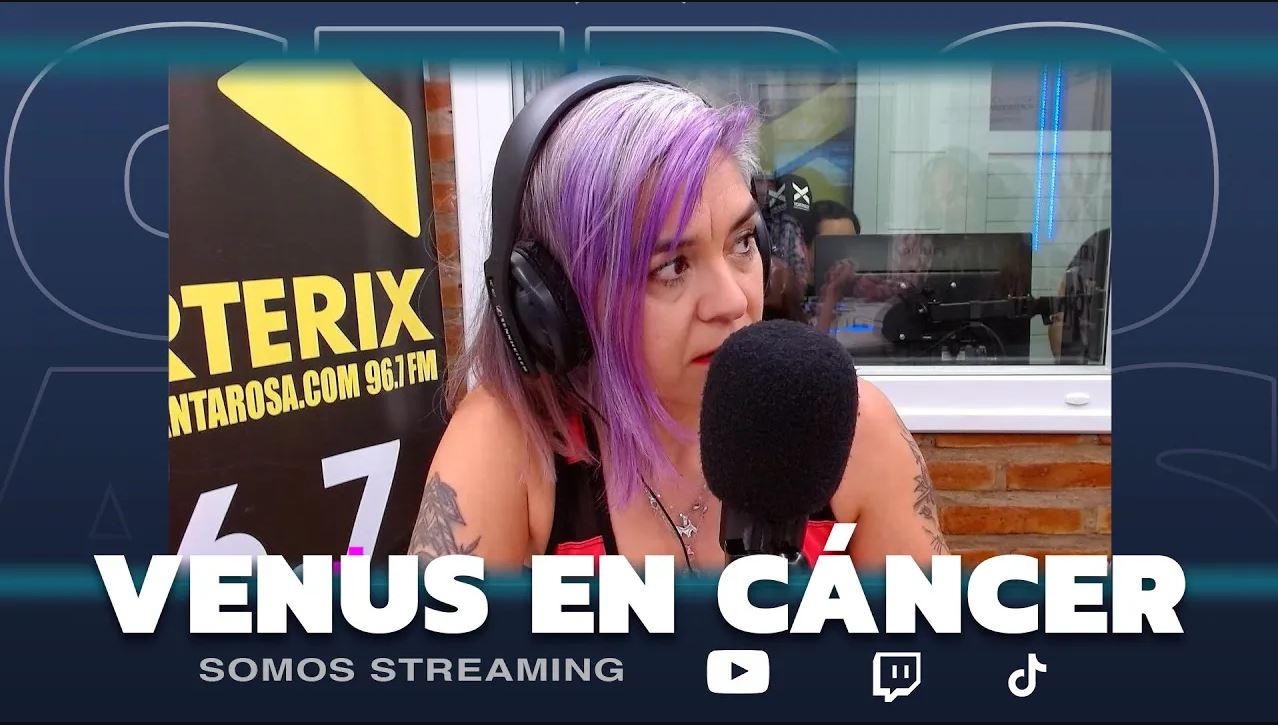 venus en cancer