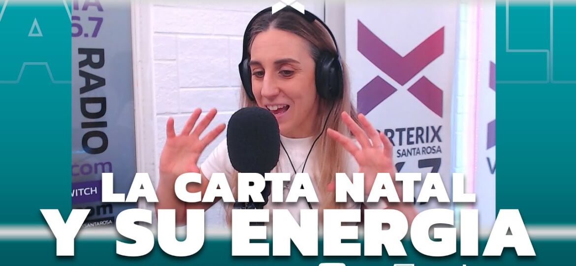 amuleto carta natal