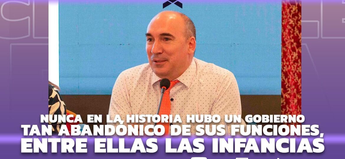 credible data infancias