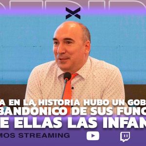 credible data infancias