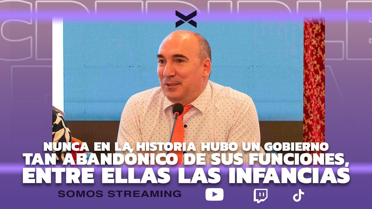 credible data infancias