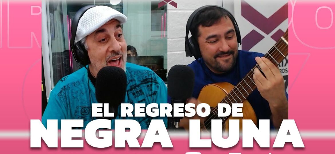 irresponsable city negra luna