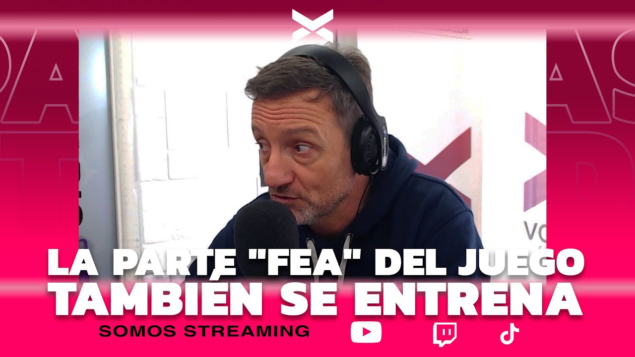 palabras la parte fea del juego