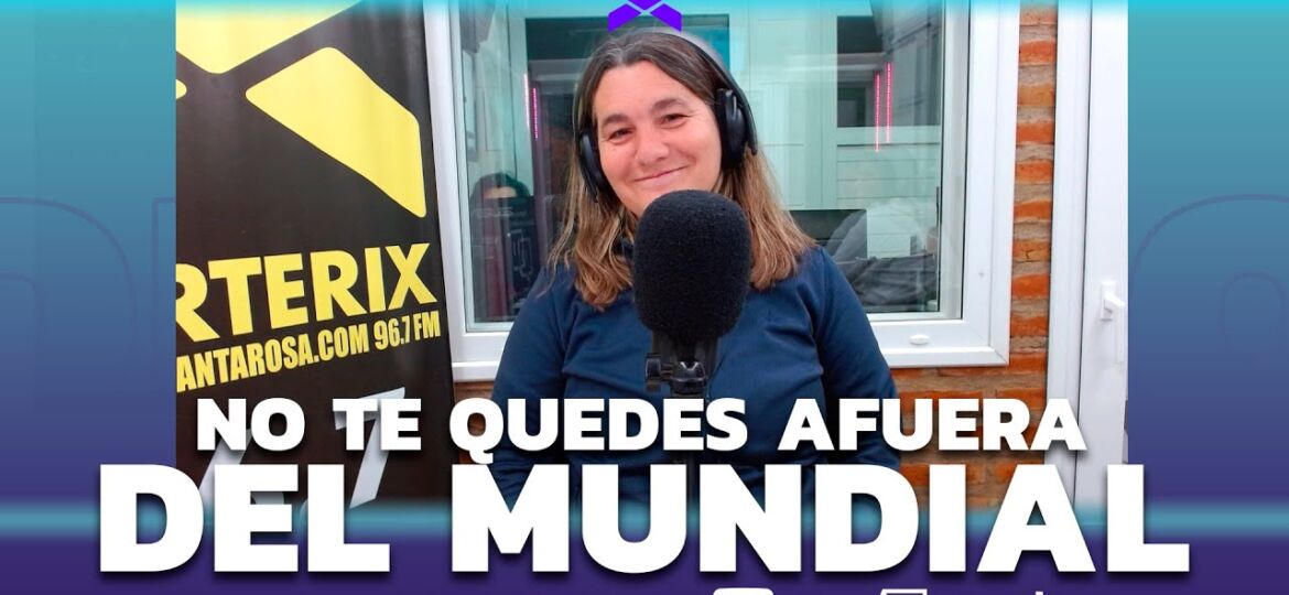sin destino mundial