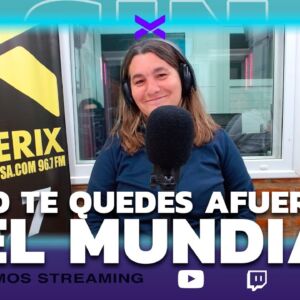 sin destino mundial