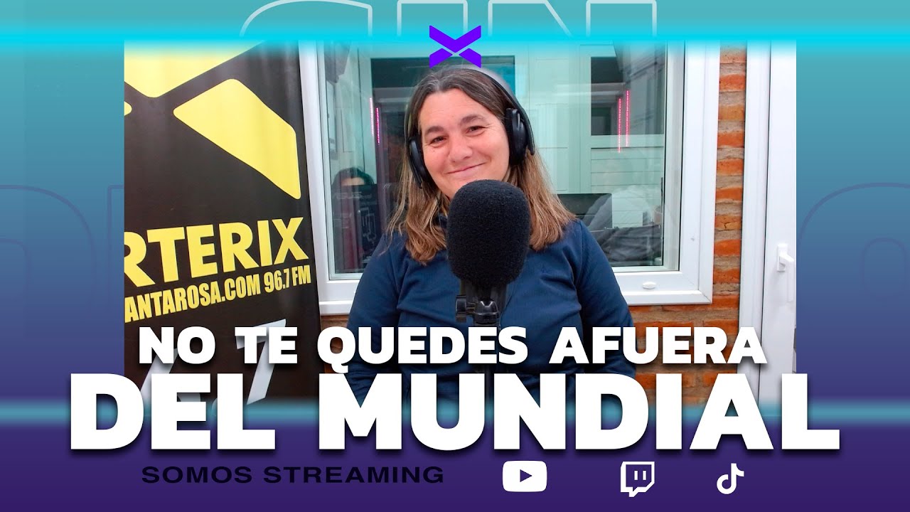 sin destino mundial