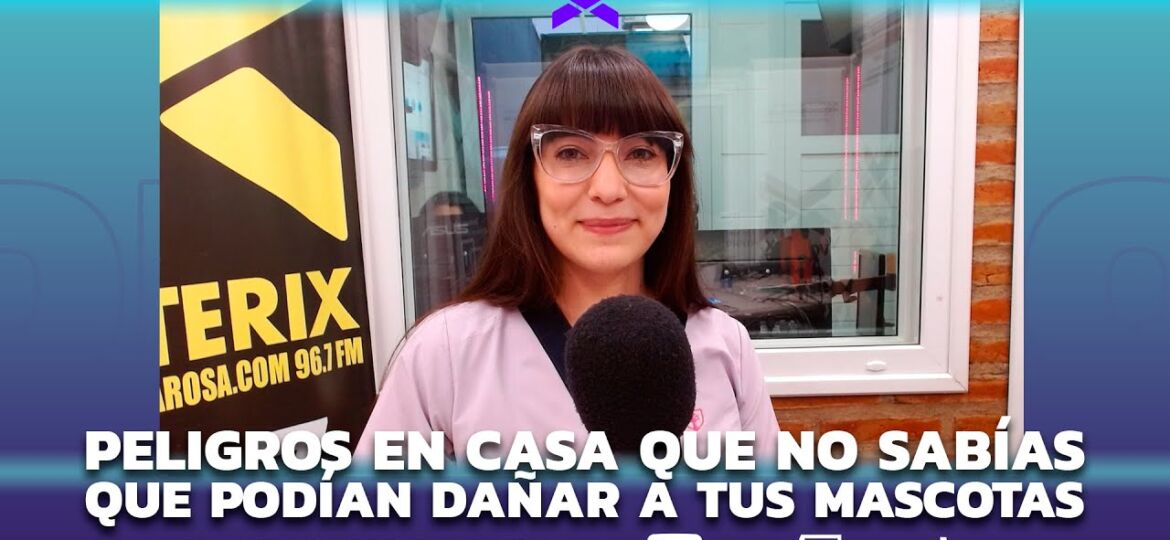 sin destino peligros en casa