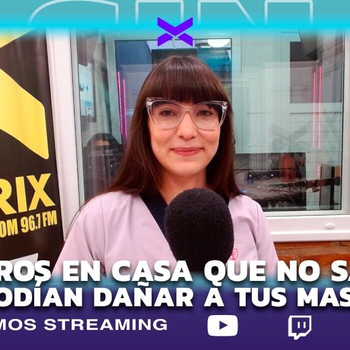 sin destino peligros en casa
